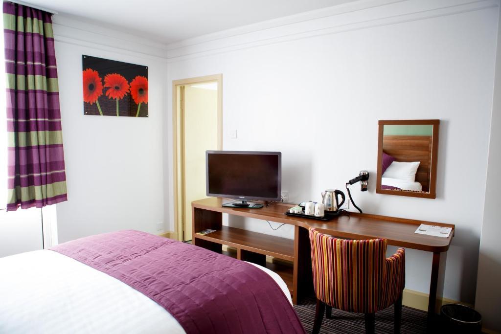 Yorkshire Gateway Hotel South Milford Habitación foto
