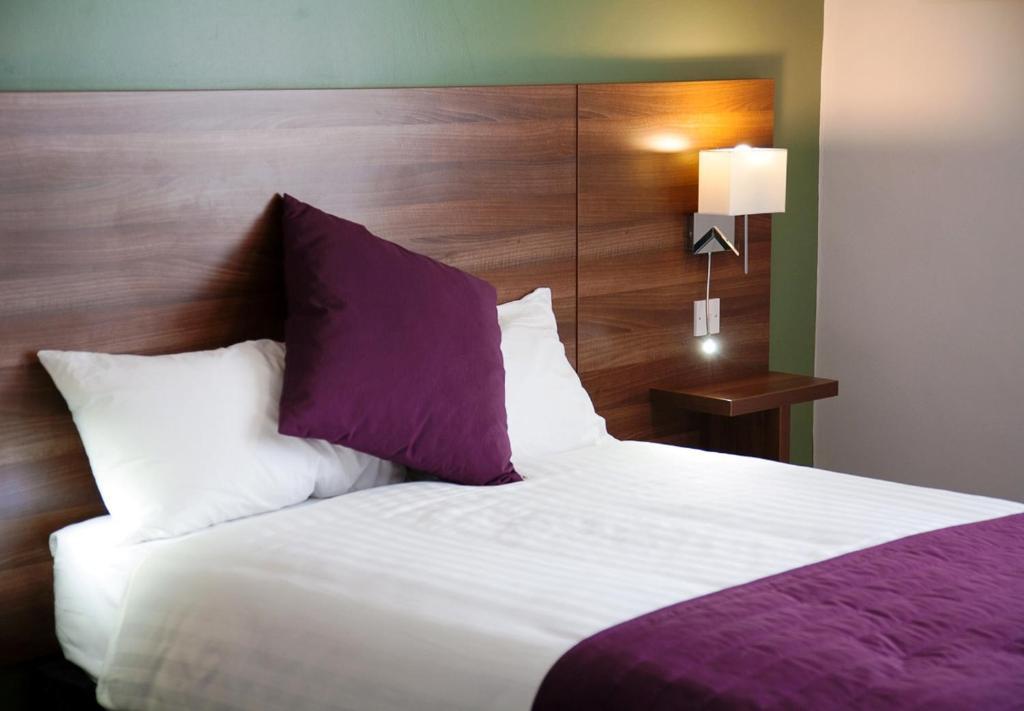 Yorkshire Gateway Hotel South Milford Habitación foto