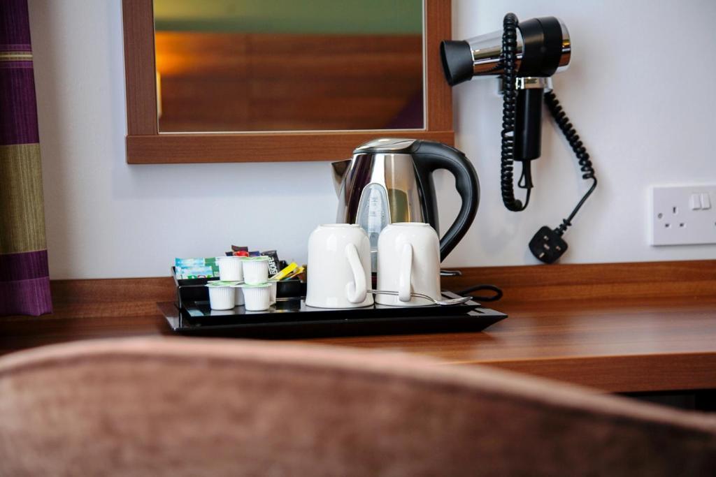 Yorkshire Gateway Hotel South Milford Habitación foto