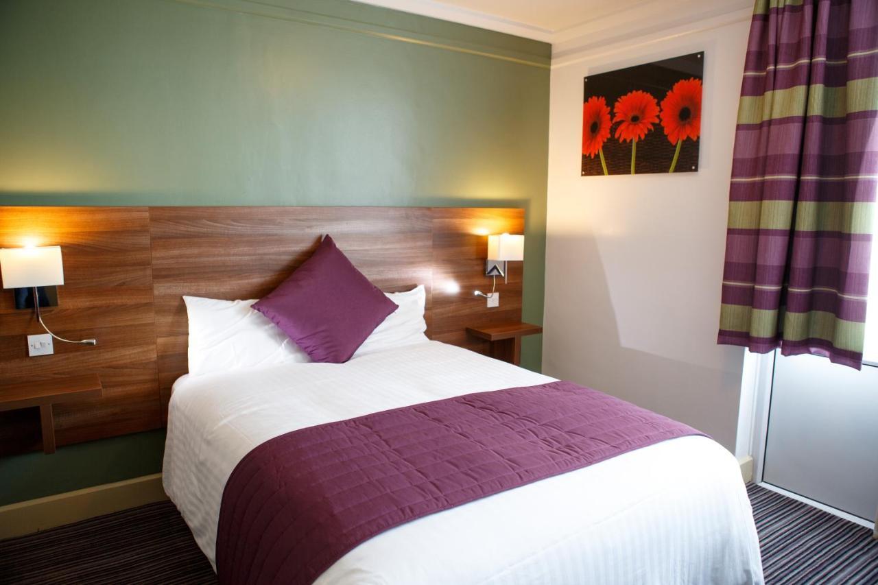 Yorkshire Gateway Hotel South Milford Habitación foto